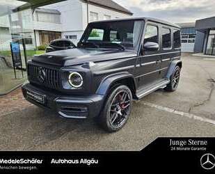 Mercedes-Benz G 63 AMG Gebrauchtwagen