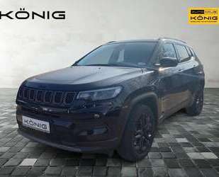 Jeep Compass Gebrauchtwagen