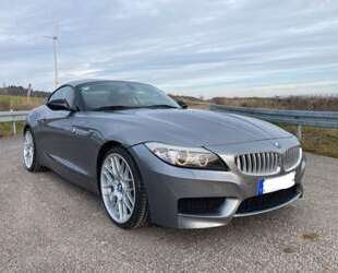 BMW Z4 Gebrauchtwagen