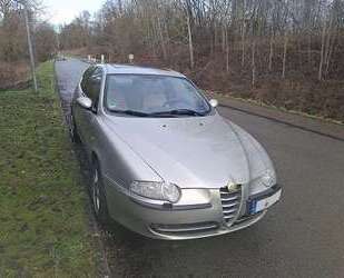 Alfa Romeo 147 Gebrauchtwagen