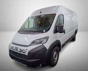 Fiat Ducato Gebrauchtwagen