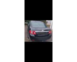 Chevrolet Epica Gebrauchtwagen