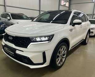 Kia Sorento Gebrauchtwagen
