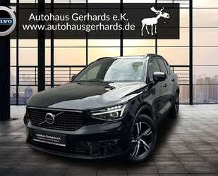 Volvo XC40 Gebrauchtwagen