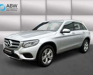 Mercedes-Benz GLC 250 Gebrauchtwagen