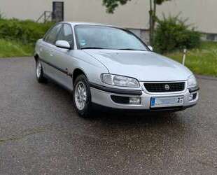 Opel Omega Gebrauchtwagen