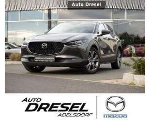 Mazda CX-30 Gebrauchtwagen