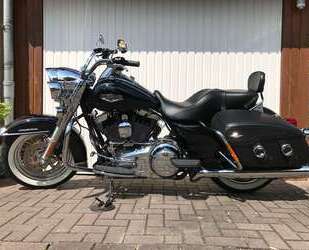 Harley Davidson Road King Gebrauchtwagen