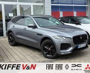 Jaguar F-Pace Gebrauchtwagen