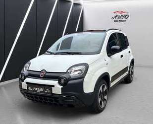 Fiat New Panda Gebrauchtwagen