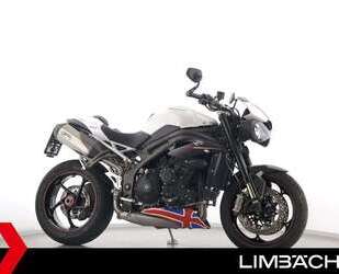 Triumph Speed Triple 1050 Gebrauchtwagen