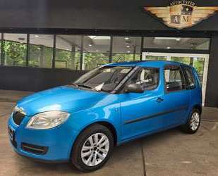 Skoda Roomster Gebrauchtwagen