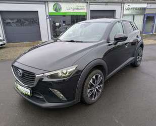 Mazda CX-3 Gebrauchtwagen