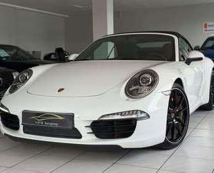 Porsche 991 Gebrauchtwagen