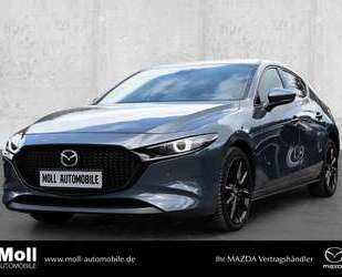 Mazda 3 Gebrauchtwagen
