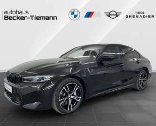 BMW 330 Gebrauchtwagen