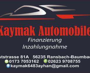 Fiat Grande Punto Gebrauchtwagen