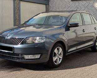 Skoda Rapid/Spaceback Gebrauchtwagen