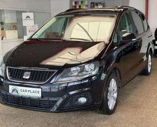 Seat Alhambra Gebrauchtwagen