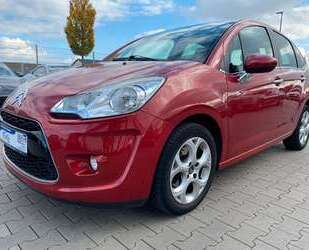 Citroen C3 Gebrauchtwagen