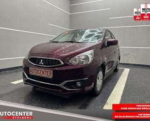 Mitsubishi Space Star Gebrauchtwagen