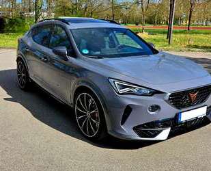 Cupra Formentor Gebrauchtwagen