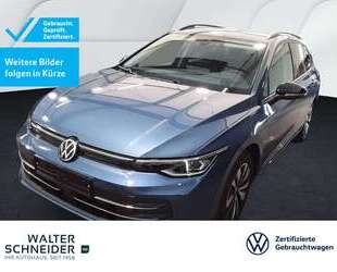VW Golf Variant Gebrauchtwagen