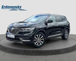Renault Koleos Gebrauchtwagen