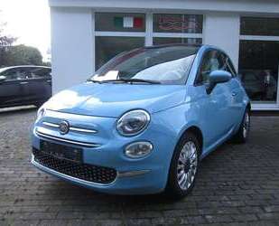 Fiat 500 Gebrauchtwagen