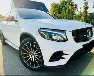 Mercedes-Benz GLC 250 Gebrauchtwagen