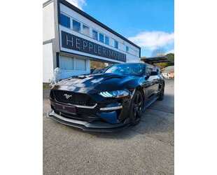 Ford Mustang Gebrauchtwagen