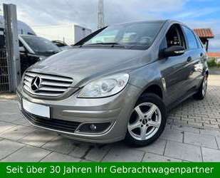 Mercedes-Benz B 170 Gebrauchtwagen