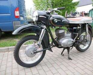 MZ ES 175 Gebrauchtwagen