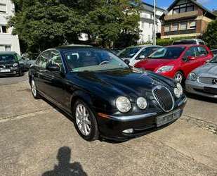 Jaguar S-Type Gebrauchtwagen