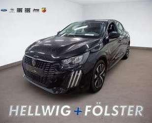 Peugeot 208 Gebrauchtwagen