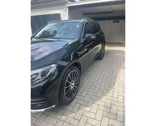 Mercedes-Benz GLC 250 Gebrauchtwagen