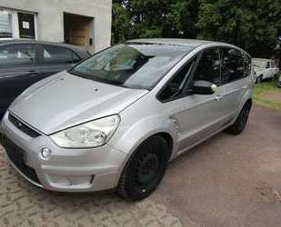 Ford S-Max Gebrauchtwagen