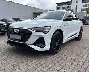 Audi e-tron Gebrauchtwagen