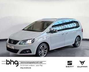 Seat Alhambra Gebrauchtwagen