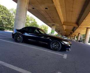 BMW Z4 Gebrauchtwagen