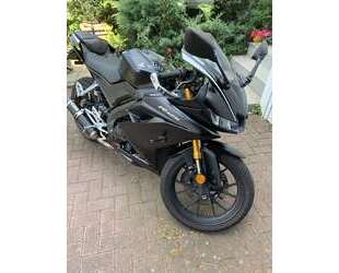 Yamaha YZF-R125 Gebrauchtwagen