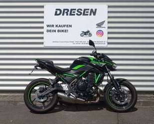 Kawasaki Z 650 Gebrauchtwagen