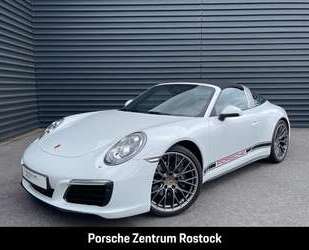 Porsche 991 Gebrauchtwagen