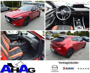 Mazda 3 Gebrauchtwagen