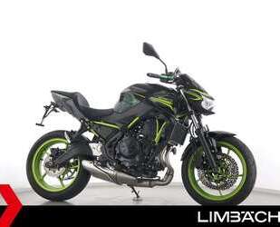Kawasaki Z 650 Gebrauchtwagen