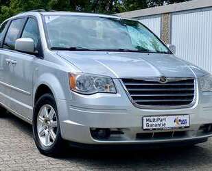Chrysler Grand Voyager Gebrauchtwagen