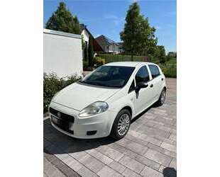 Fiat Punto Gebrauchtwagen