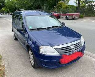 Dacia Logan Gebrauchtwagen