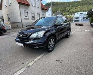 Honda CR-V Gebrauchtwagen