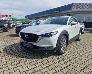Mazda CX-30 Gebrauchtwagen